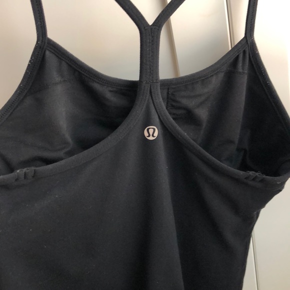 Lululemon Power Y Tank - Picture 3 of 7